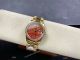 8+ Factory Rolex DayDate 36 Gain Weight Watch Carnelian motif Dial Square Diamond-set (3)_th.jpg